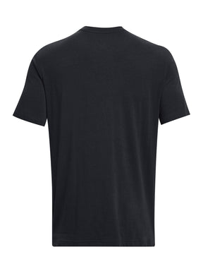 Polera manga corta Curry NFT para hombre Under Armour
