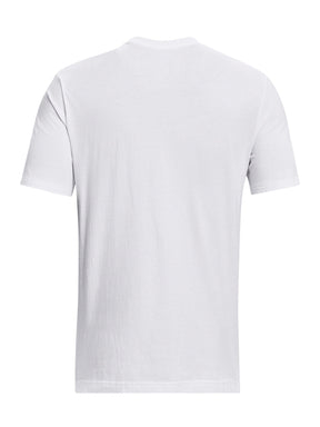 Polera manga corta Curry NFT para hombre Under Armour