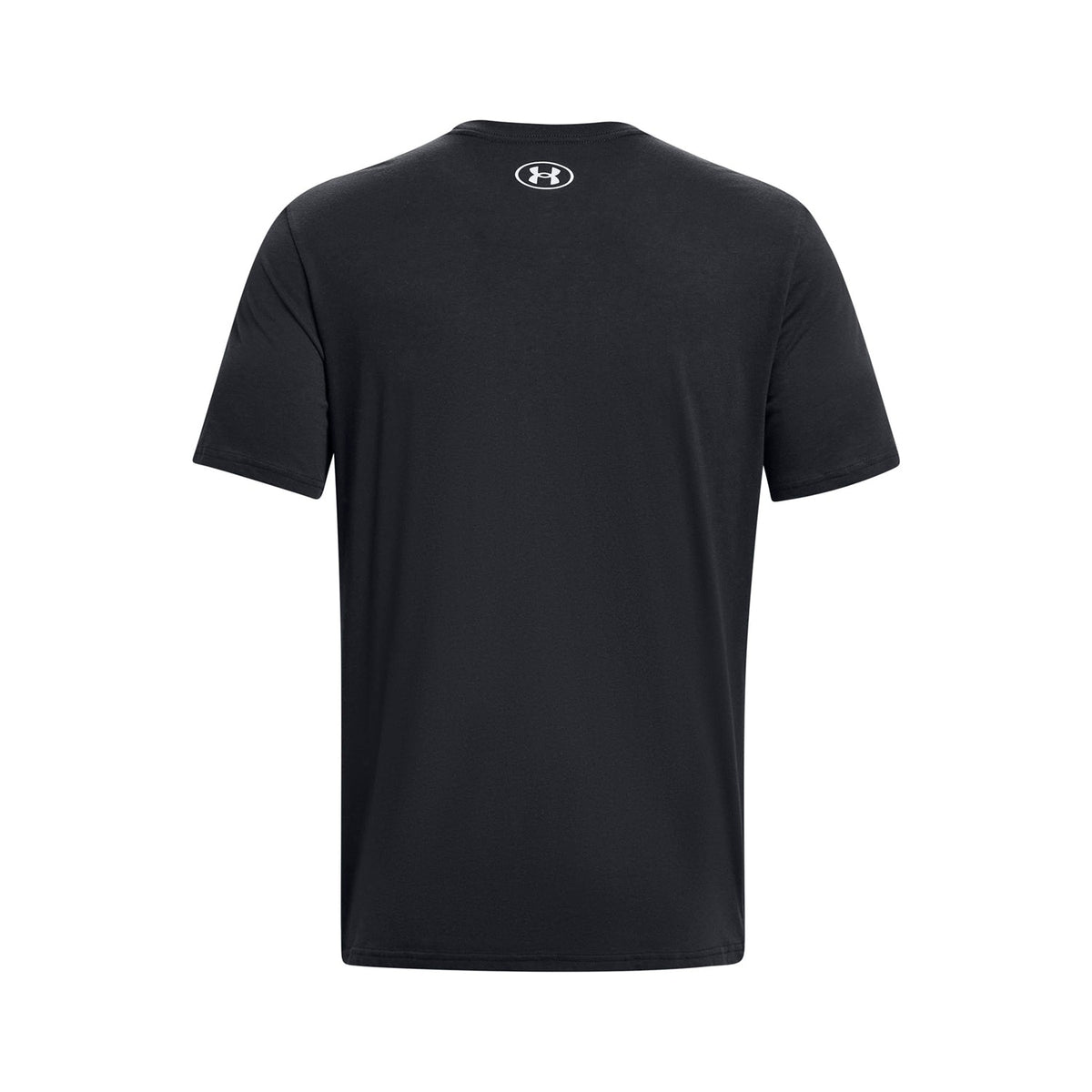 Polera manga corta Wordmark para hombre Under Armour