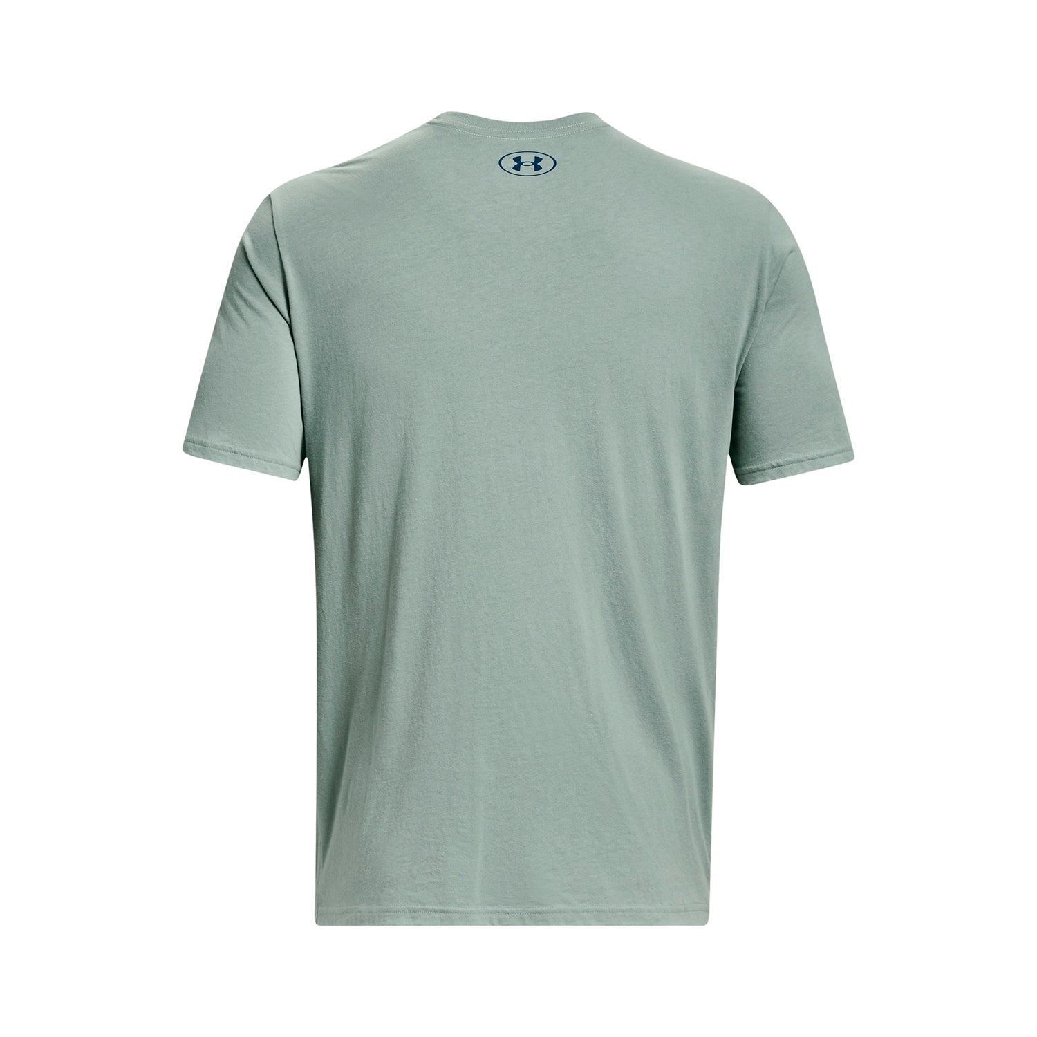 Polera manga corta Wordmark para hombre Under Armour