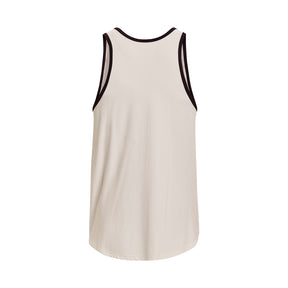 Polera sin mangas Project Rock Iso-Chill Muscle para hombre Under Armour