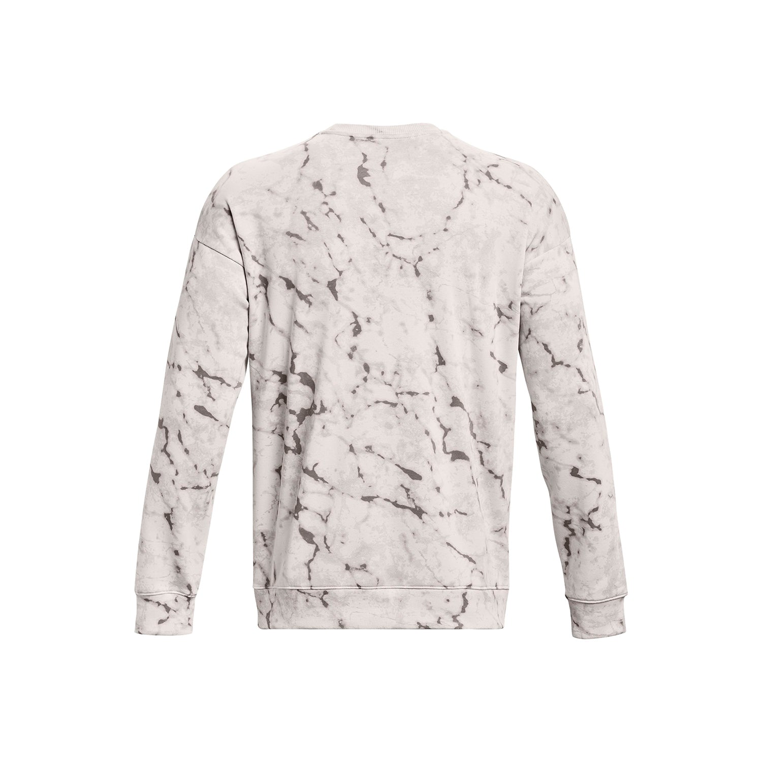 Polerón Project Rock Rival Fleece para hombre Under Armour