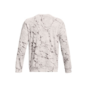 Polerón Project Rock Rival Fleece para hombre Under Armour