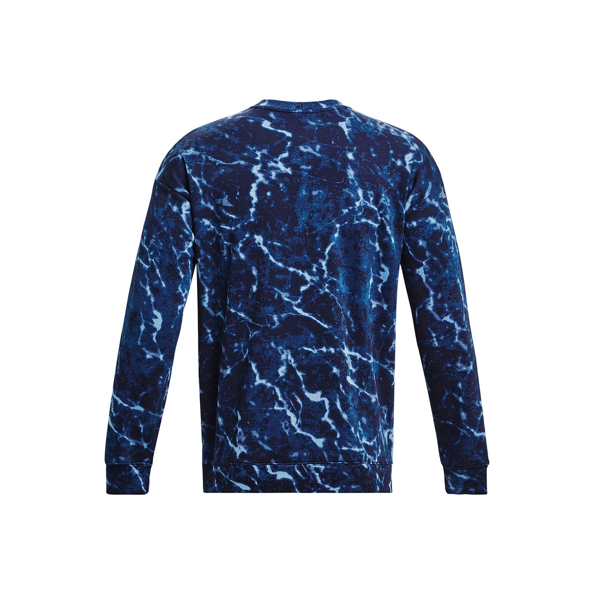 Polerón Project Rock Rival Fleece para hombre Under Armour