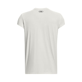 Polera manga corta de Project Rock para hombre Under Armour