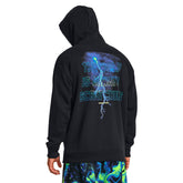 Polerón Project Rock Heavyweight Terry para hombre Under Armour