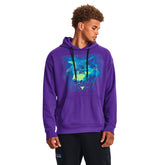 Polerón Project Rock Heavyweight Terry para hombre Under Armour