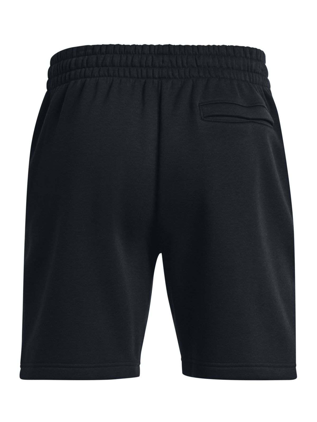 Shorts de vellón Essential para hombre Under Armour