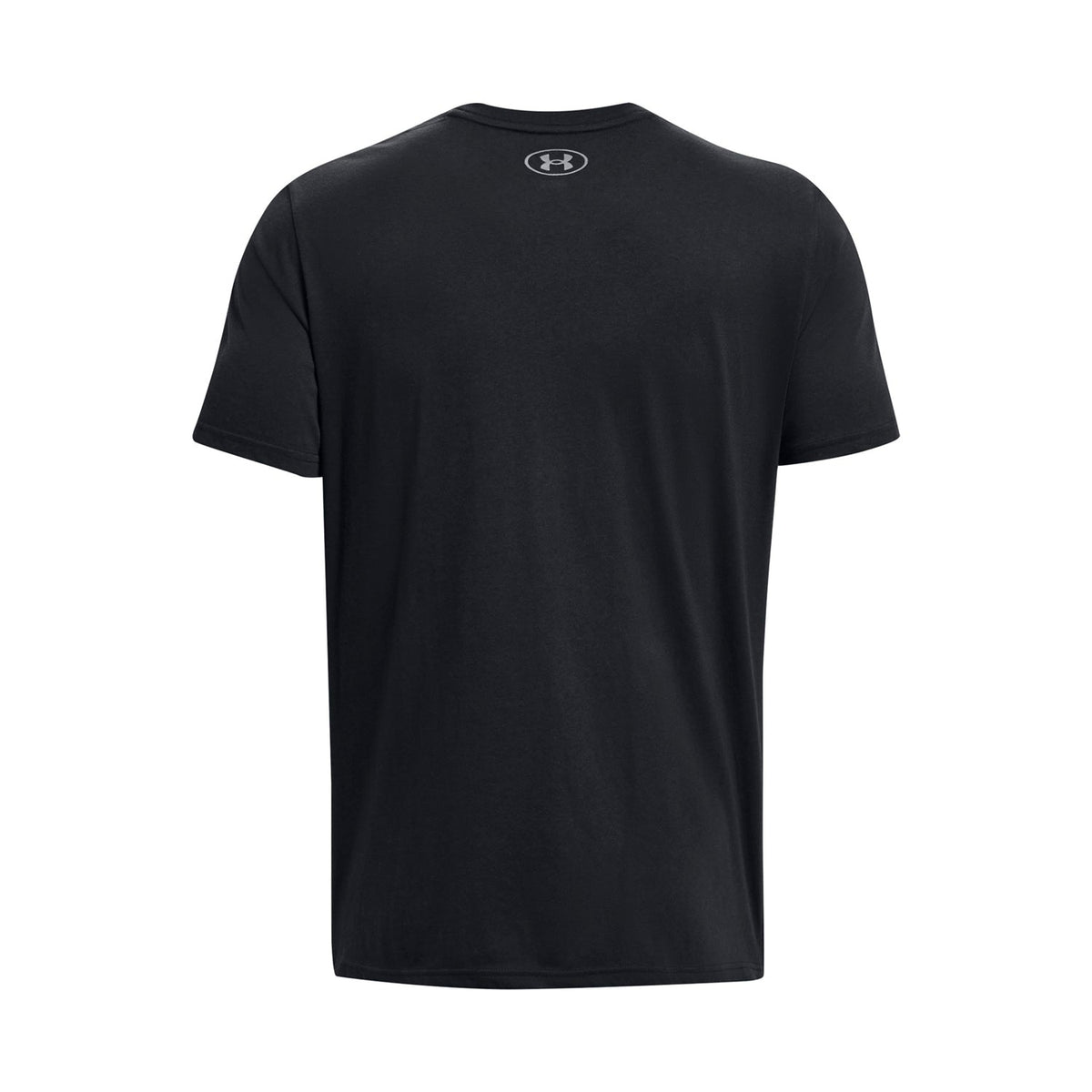 Polera manga corta Project Rock Brahma Bull para hombre Under Armour