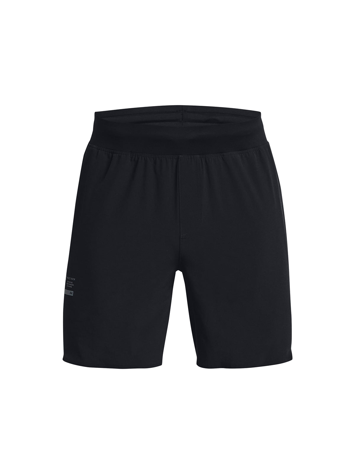 Shorts Unstoppable Project Rock para hombre