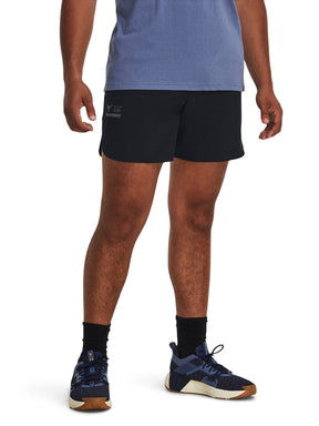 Shorts Unstoppable Project Rock para hombre