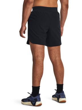 Shorts Unstoppable Project Rock para hombre