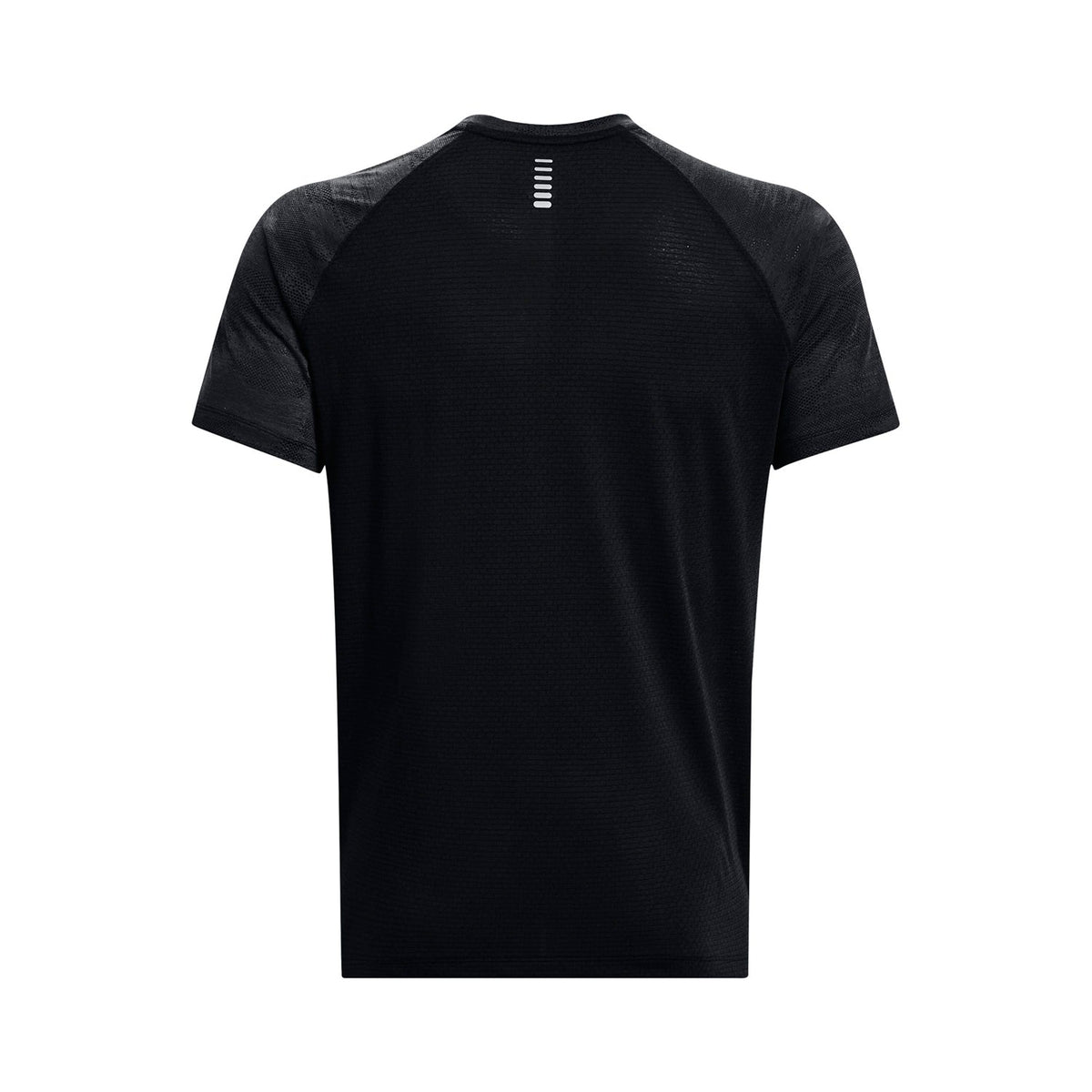 Polera manga corta Streaker Speed Camo para hombre Under Armour