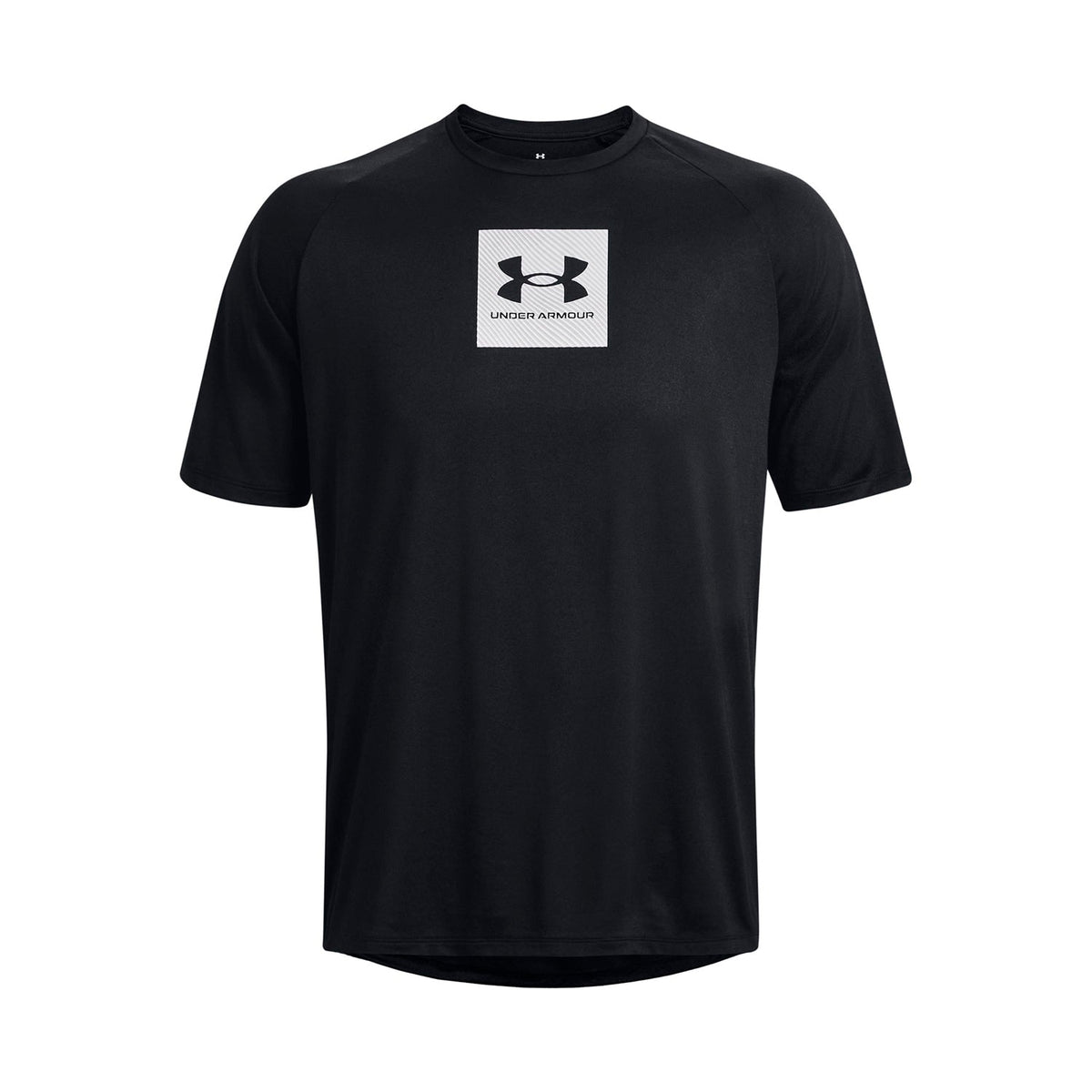 Polera manga corta Tech para hombre Under Armour