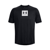 Polera manga corta Tech para hombre Under Armour
