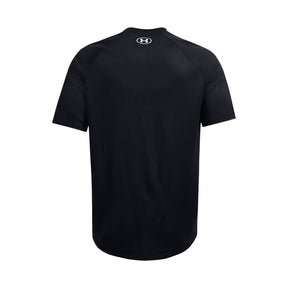 Polera manga corta Tech para hombre Under Armour