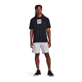 Polera manga corta Tech para hombre Under Armour