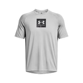 Polera manga corta Tech para hombre Under Armour