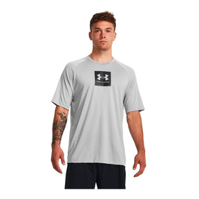 Polera manga corta Tech para hombre Under Armour