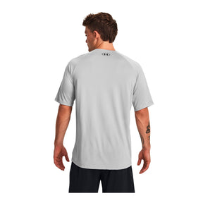 Polera manga corta Tech para hombre Under Armour