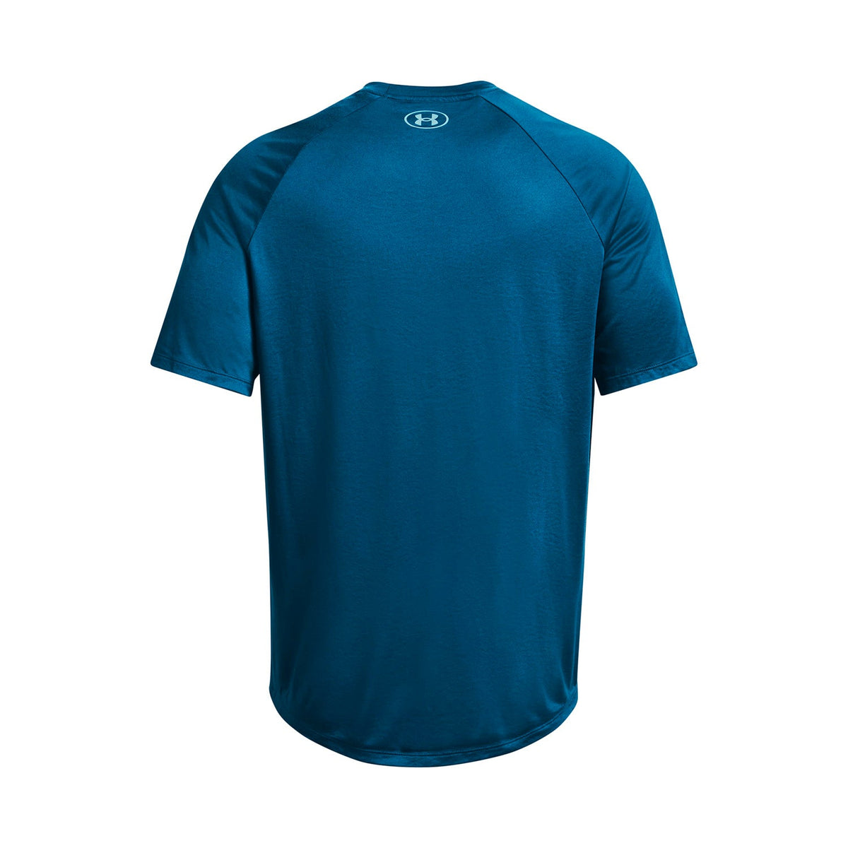 Polera manga corta Tech para hombre Under Armour