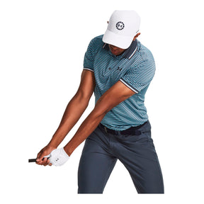 Polo Playoff 3.0 Rib para hombre Under Armour