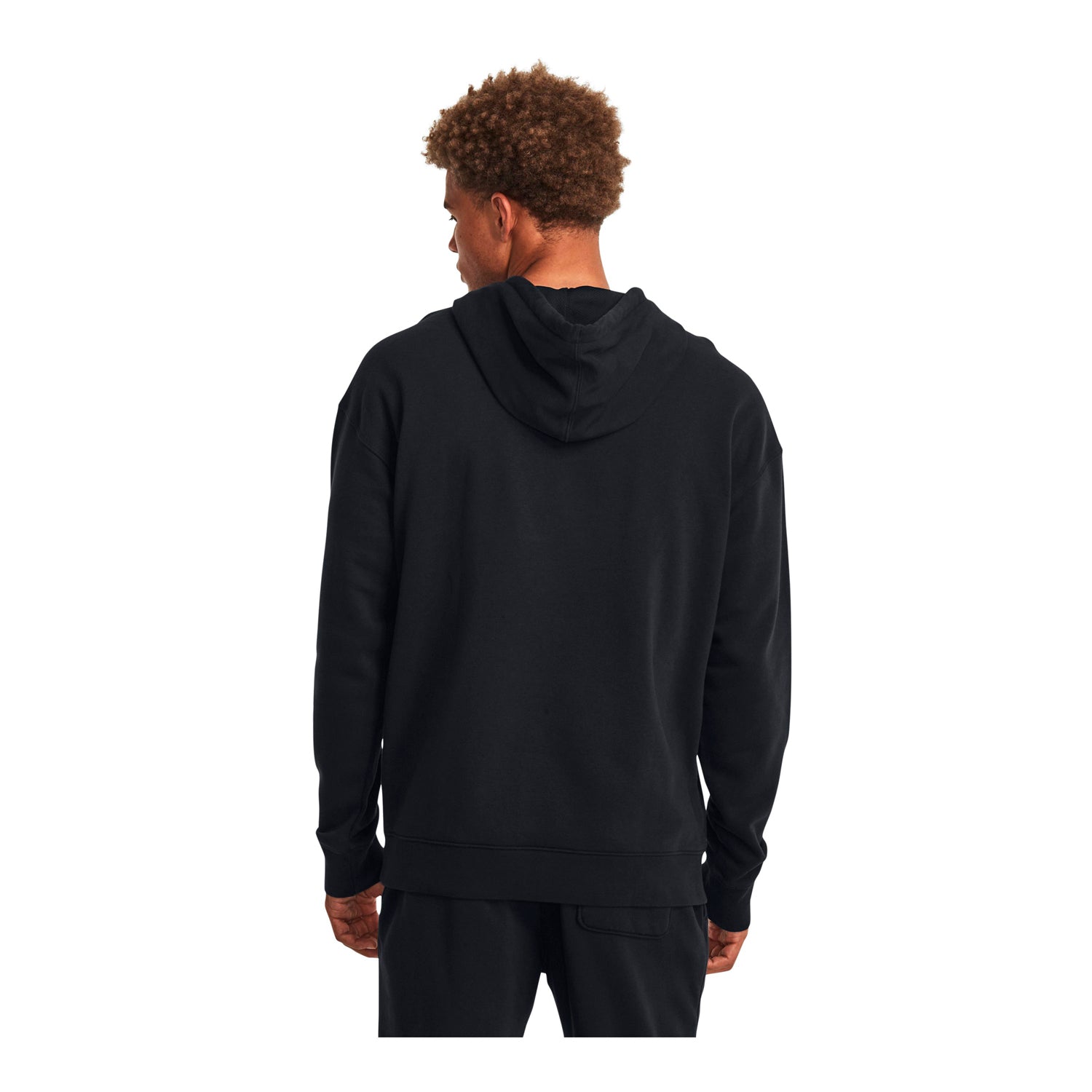 Polerón Curry Splash para hombre Under Armour