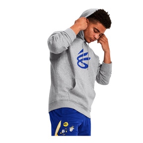 Polerón Curry Splash para hombre Under Armour