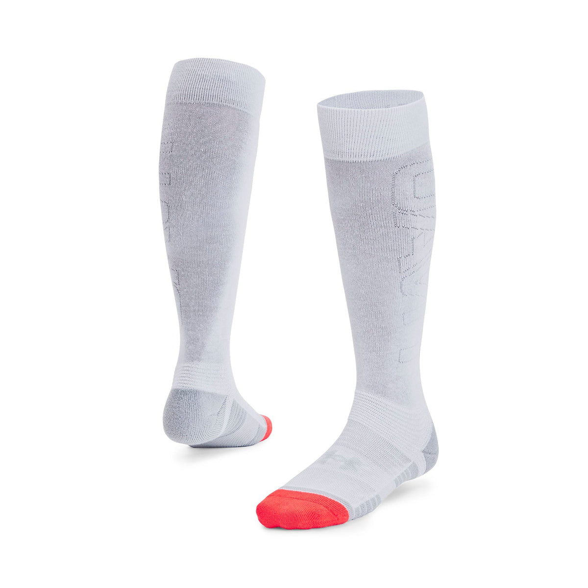 Calcetines de tiro alto unisex Under Armour
