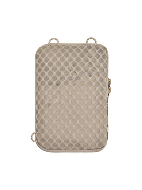 Bolso pequeño UA Loudon estampado