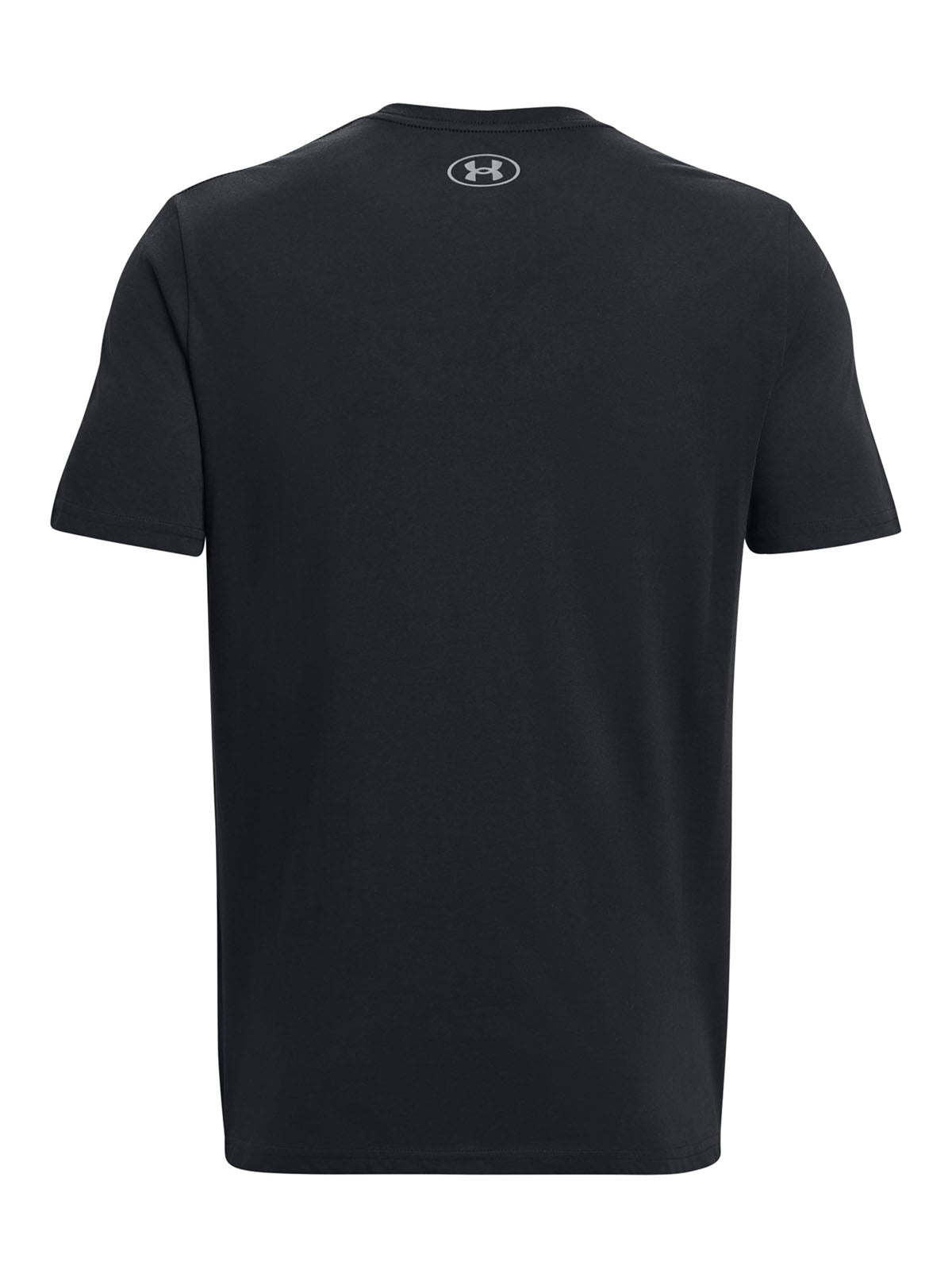 Polera manga corta Gel Stack para hombre Under Armour