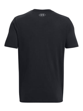 Polera manga corta Gel Stack para hombre Under Armour