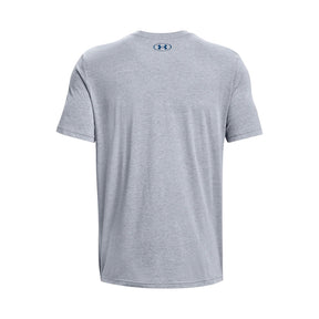 Polera manga corta Gel Stack para hombre Under Armour