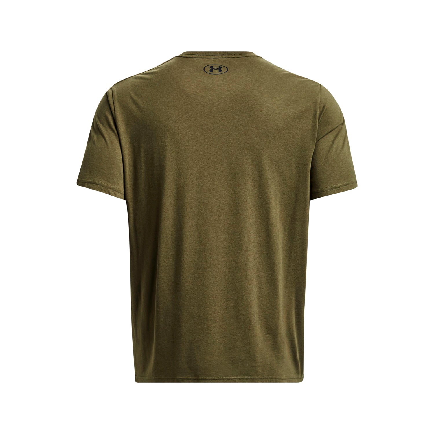 Polera manga corta Gel Stack para hombre Under Armour