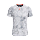 Polera manga corta Challenger Pro Training para hombre Under Armour
