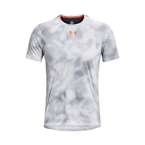 Polera manga corta Challenger Pro Training para hombre Under Armour