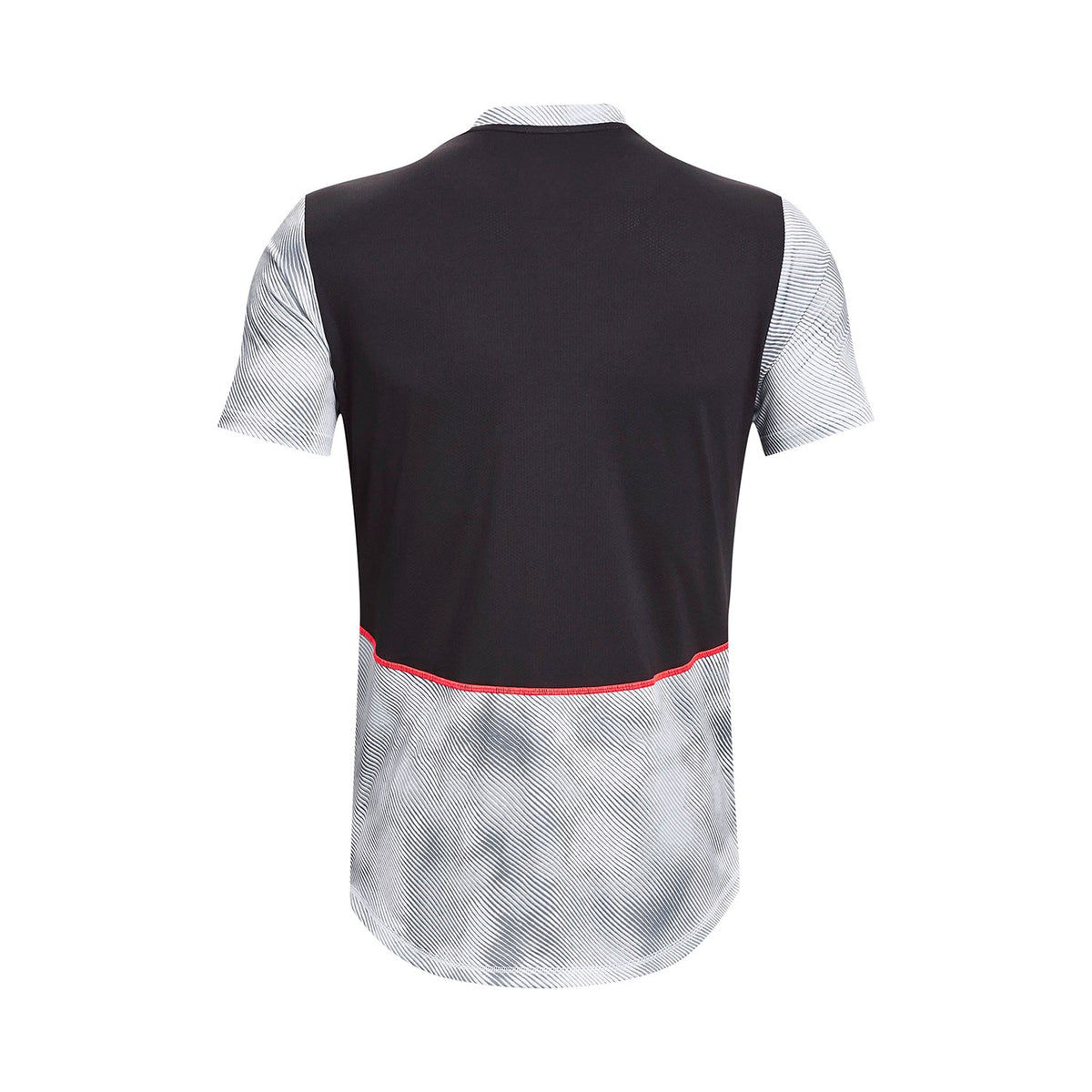 Polera manga corta Challenger Pro Training para hombre Under Armour