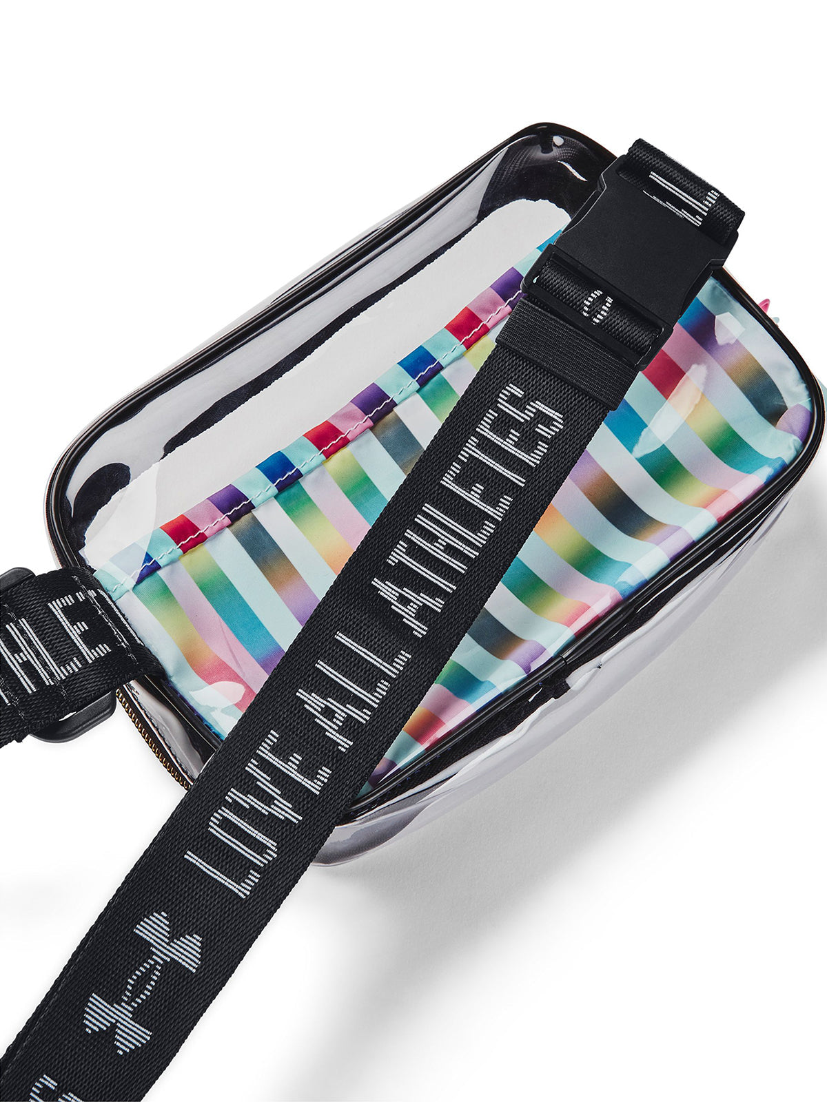 Bolso UA SportStyle Pride