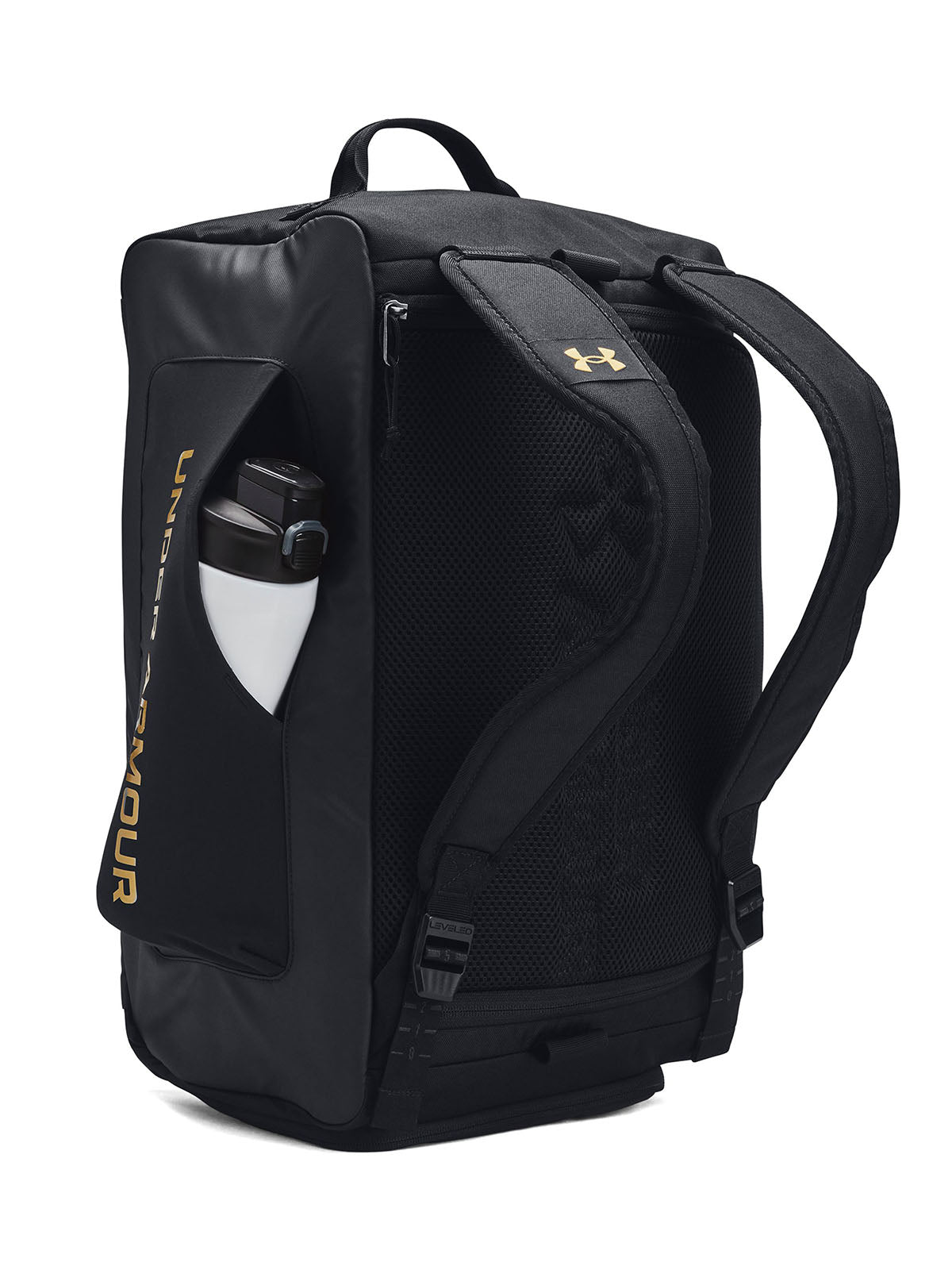 Mochila unisex UA Contain Duo