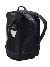 Mochila unisex UA Contain Duo