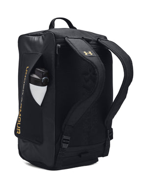 Mochila unisex UA Contain Duo