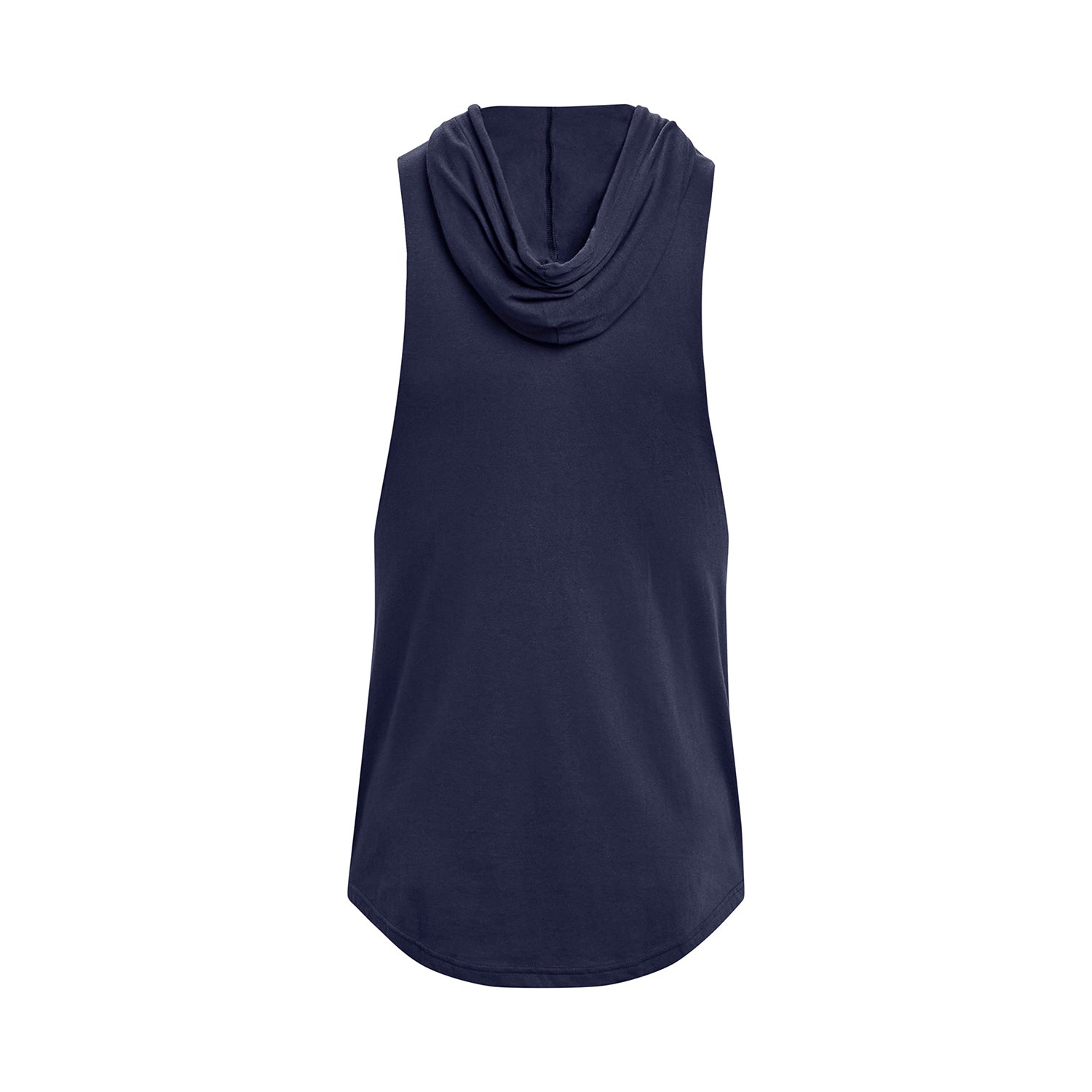 Polerón sin mangas Project Rock para hombre Under Armour