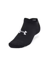 Calcetines invisibles unisex UA Essential, 6-pack