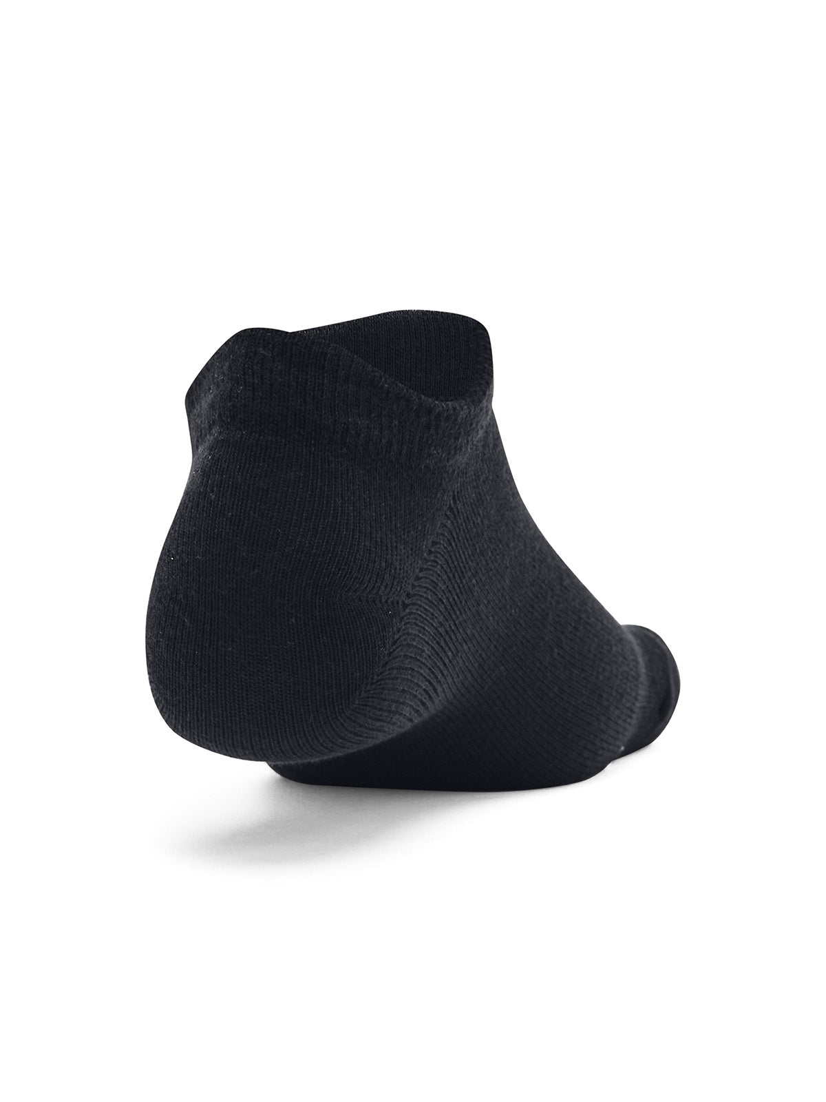 Calcetines invisibles unisex UA Essential, 6-pack