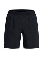 Shorts UA Launch de 7" para hombre