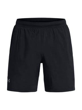 Shorts UA Launch de 7" para hombre