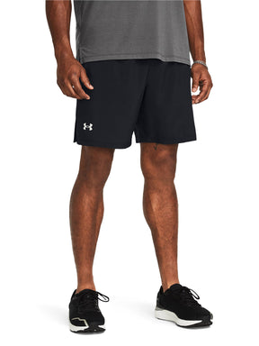 Shorts UA Launch de 7" para hombre