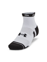 Calcetines unisex UA Performance Tech, paquete de 3