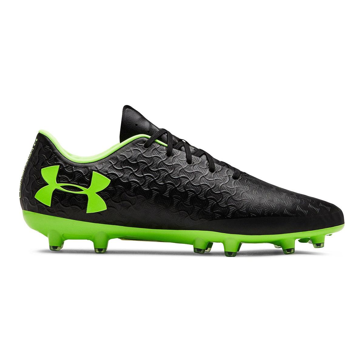 Zapatos de Futbol UA Magnetico Pro FG para Hombre