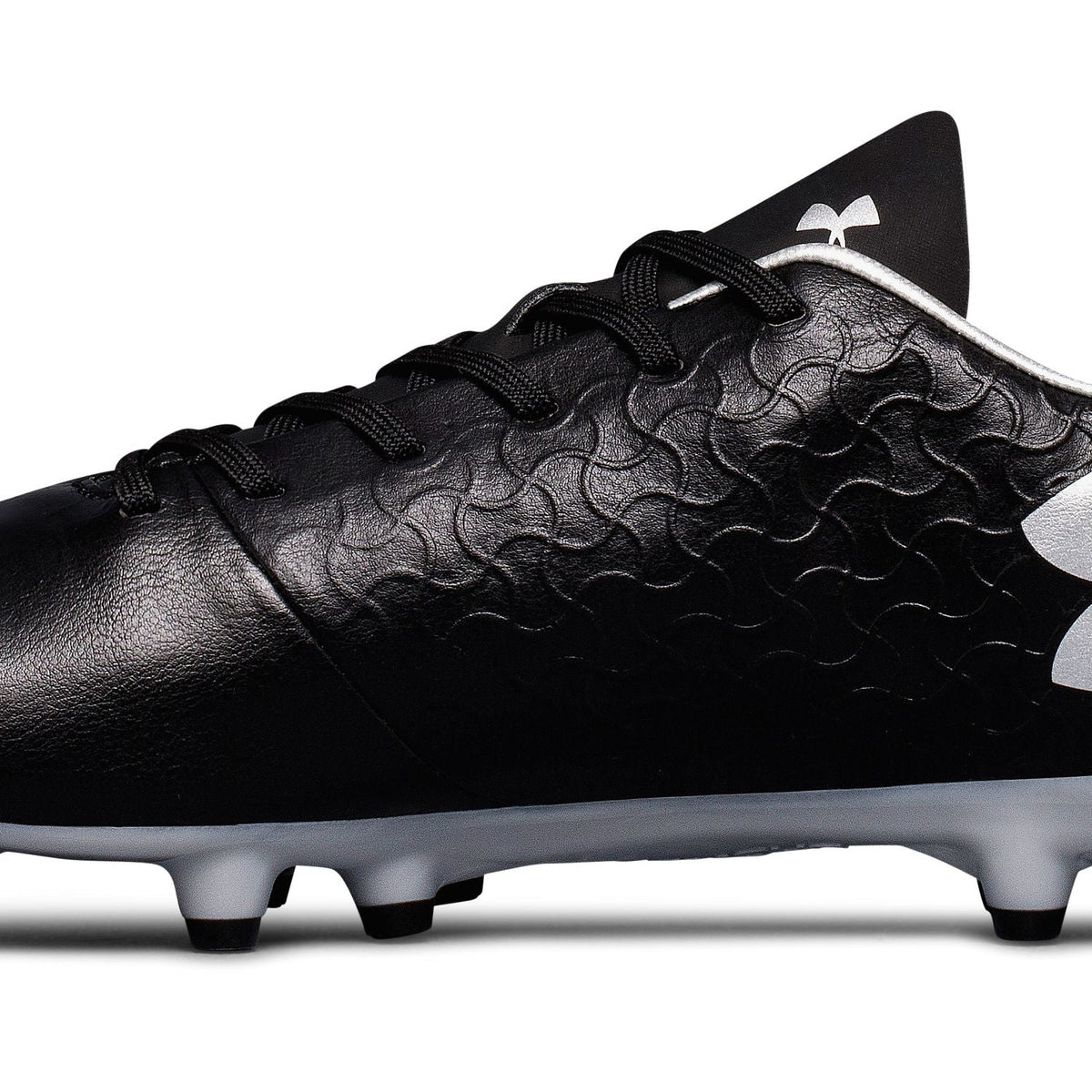 Zapatos de Futbol UA Magnetico Select FG para Hombre